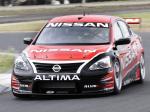 Nissan Altima V8 Supercar 2013 года